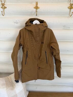 Mountain Hardware Jacket